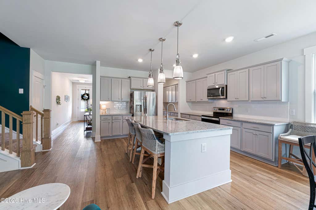 Photo of 146 Ballantine Grove Lane, Newport, NC 28570 (MLS # 100592870)