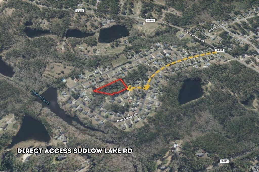 Photo of 40 Red Maple Court, North Augusta, SC 29841 (MLS # 554995)