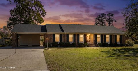 Homes For Sale - 3002 Johnson Street<br/> Lenoir County, Kinston, NC 28504