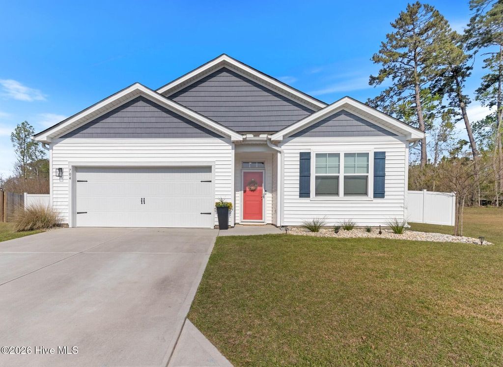 Photo of 704 Ripple Court, Wilmington, NC 28401 (MLS # 100561989)