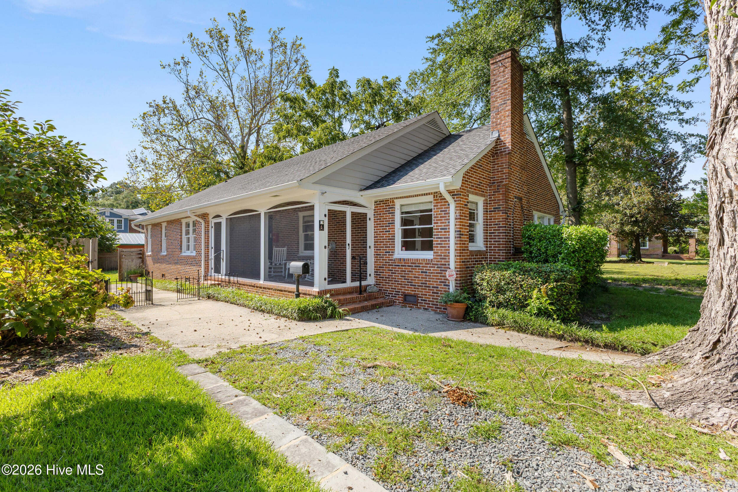 6 Keaton Avenue