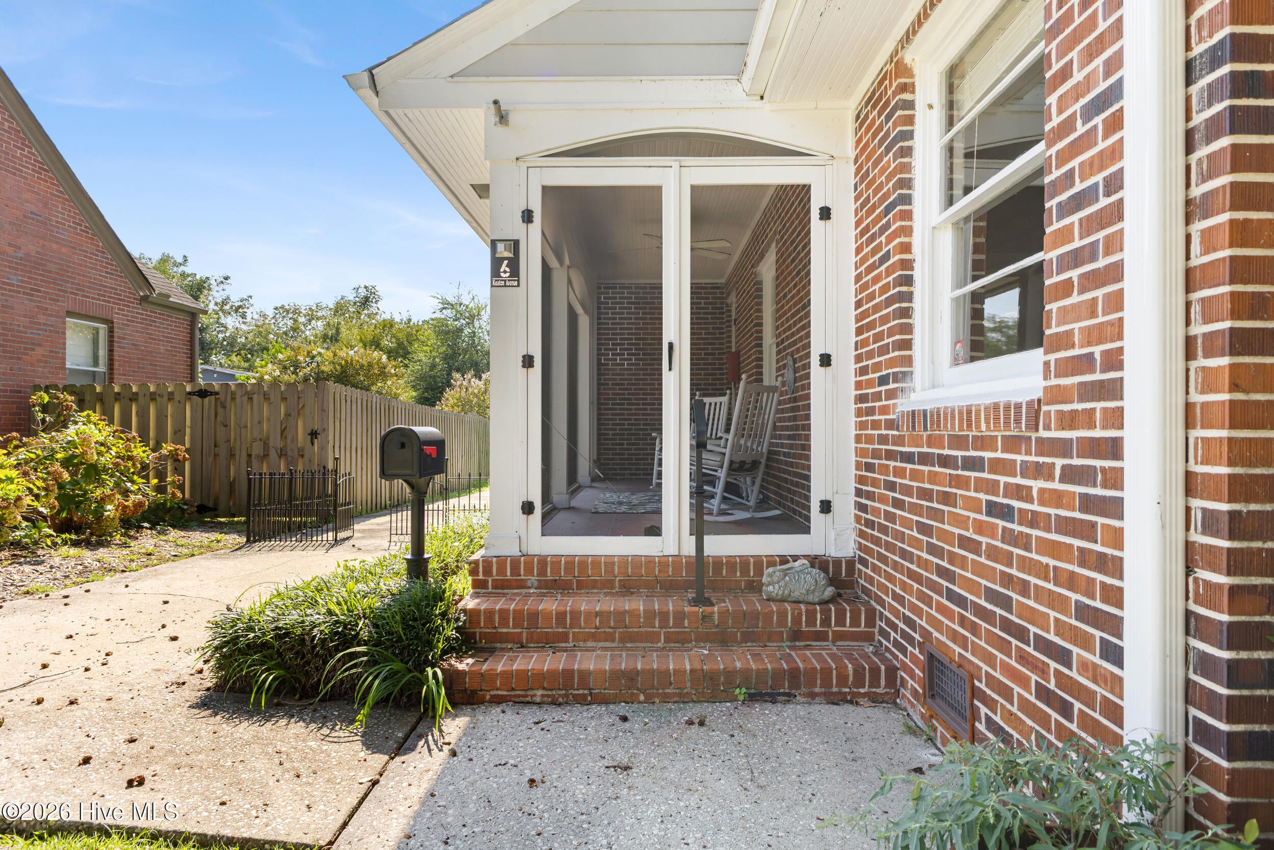 6 Keaton Avenue