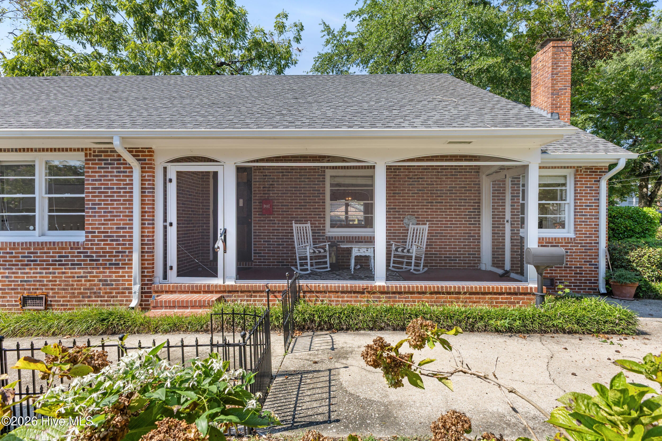 6 Keaton Avenue