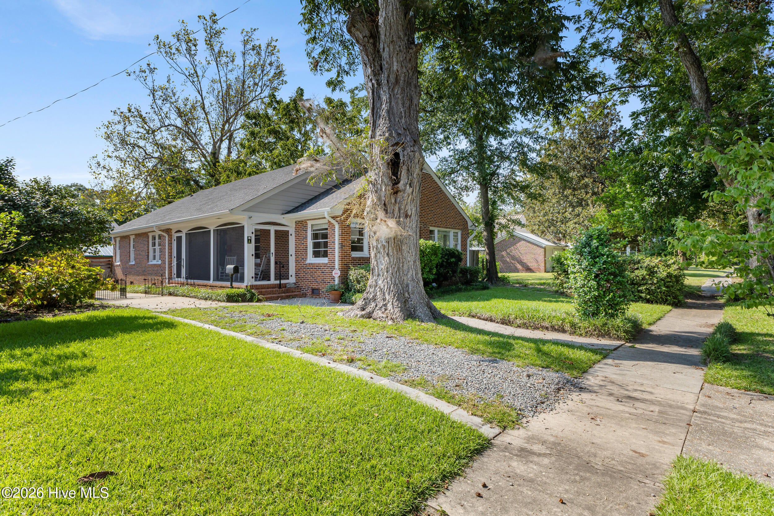 6 Keaton Avenue