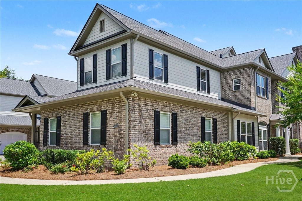 Photo of 1002 River Oaks Drive, Richmond Hill, GA 31324 (MLS # SA364971)