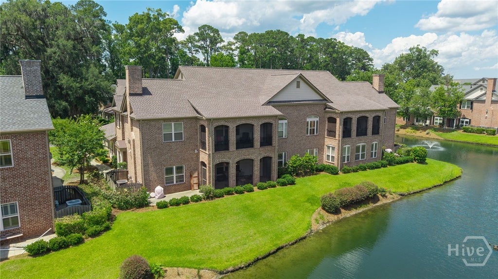 Photo of 1002 River Oaks Drive, Richmond Hill, GA 31324 (MLS # SA364971)