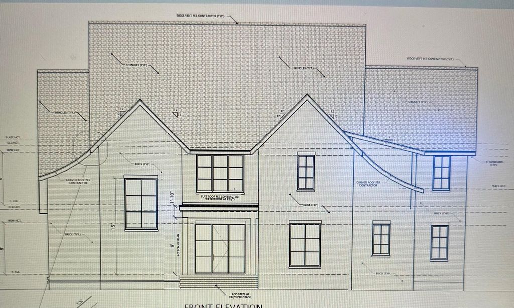 Photo of 851 Audubon Way, Evans, GA 30809 (MLS # 548850)