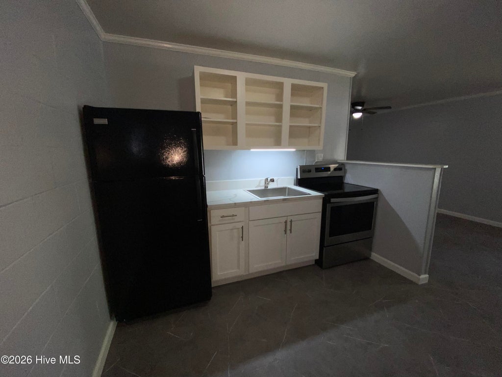 Photo of 203 Morton Street #3, Jacksonville, NC 28540 (MLS # 100610060)