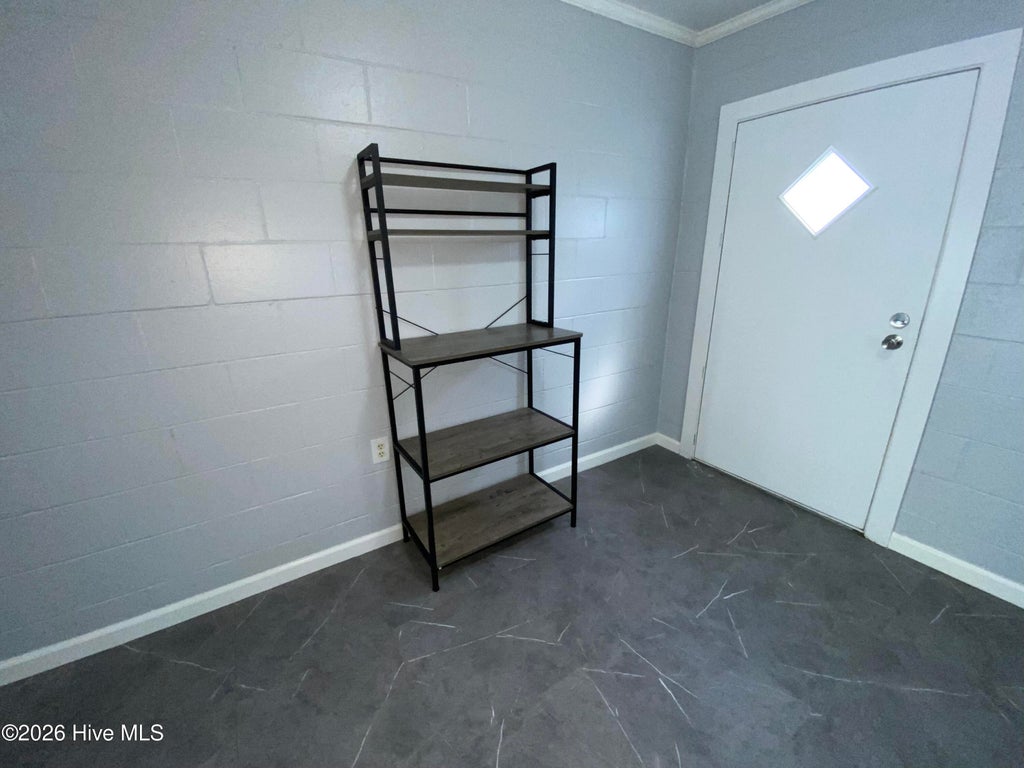 Photo of 203 Morton Street #3, Jacksonville, NC 28540 (MLS # 100610060)