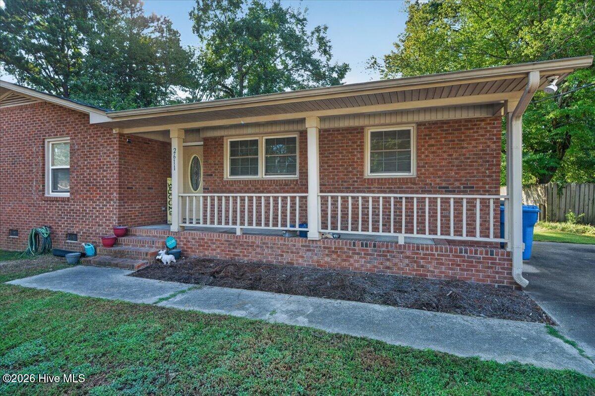 2611 Nottingham Road NW