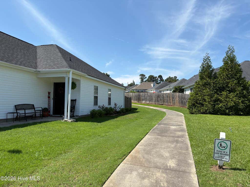 Photo of 466 Connemara Trail, Evans, GA 30809 (MLS # 100596623)