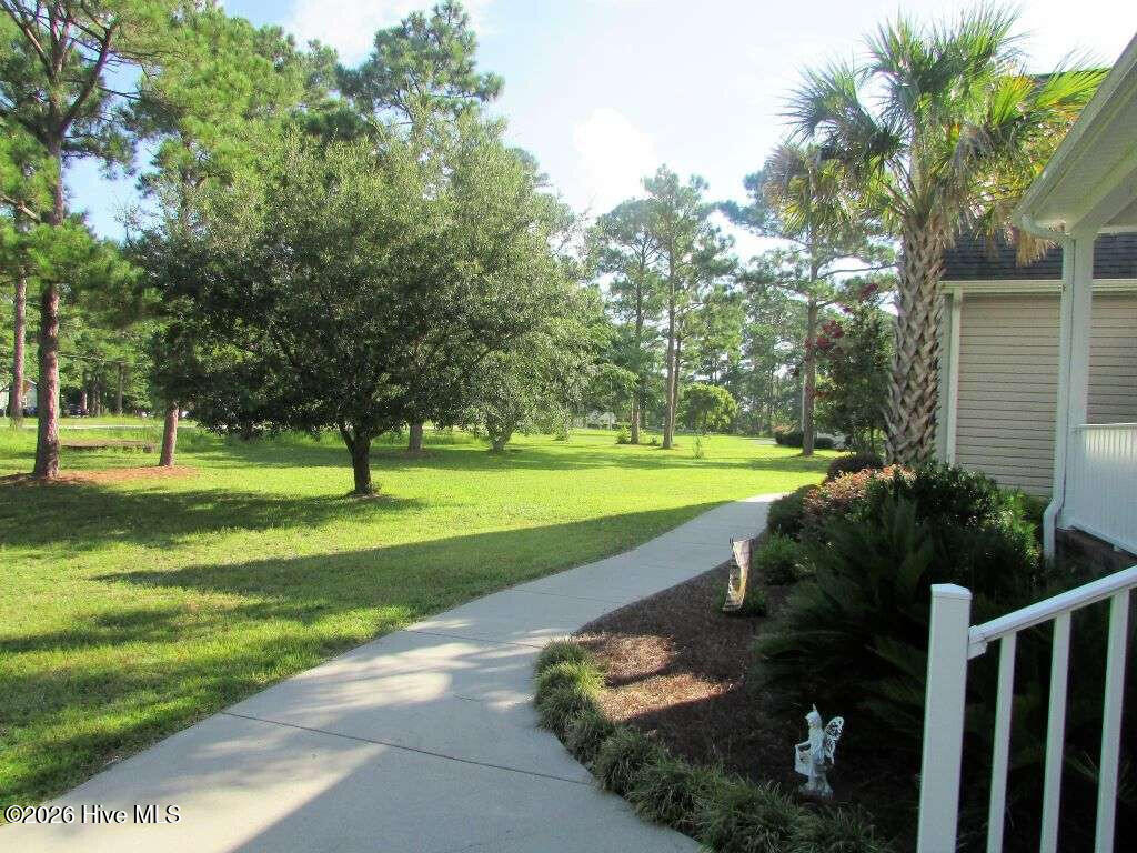 158 Stump Sound Church Road