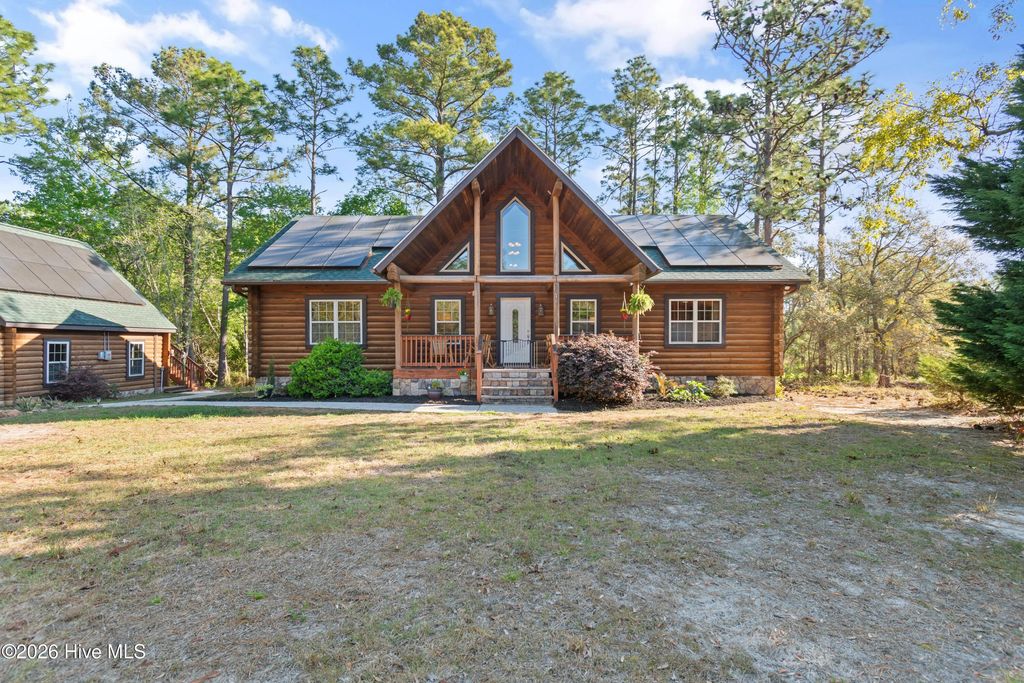 Photo of 461 Virginia Street, Southport, NC 28461 (MLS # 100567727)