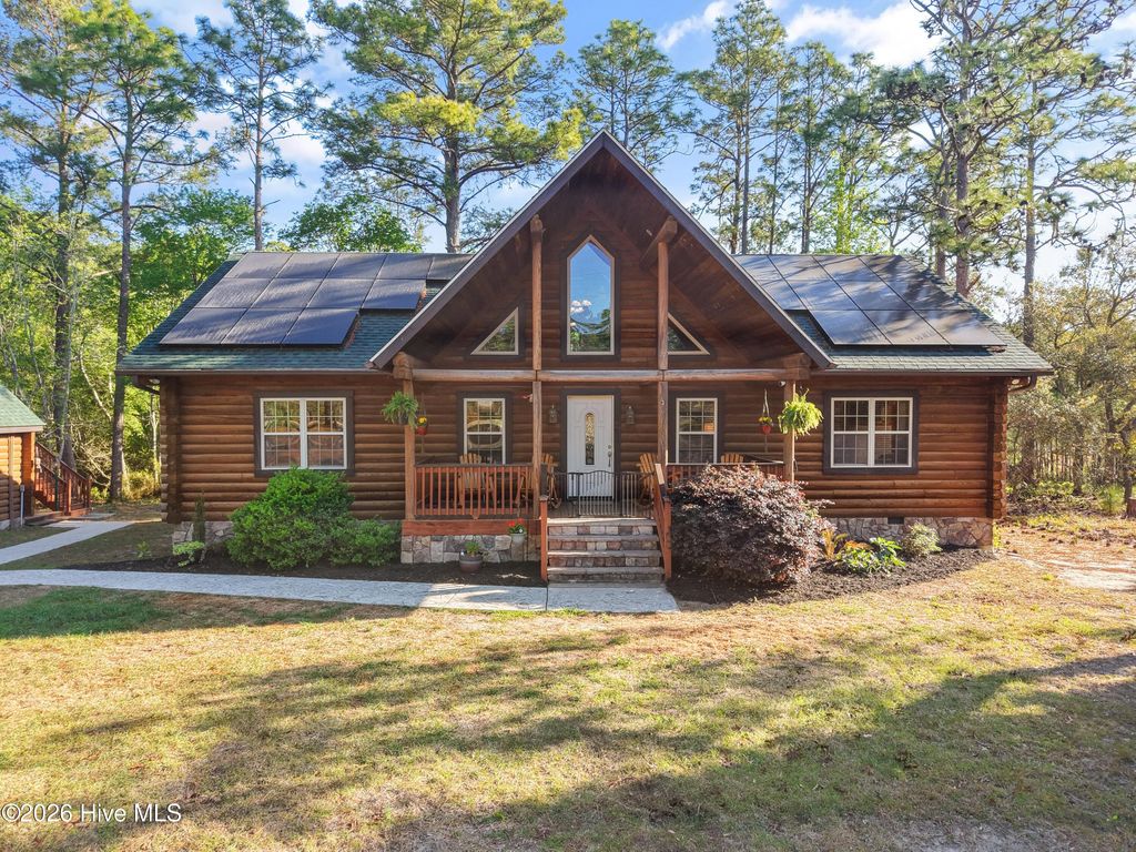 Photo of 461 Virginia Street, Southport, NC 28461 (MLS # 100567727)