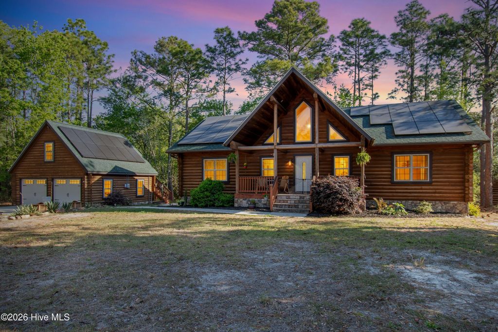 Photo of 461 Virginia Street, Southport, NC 28461 (MLS # 100567727)