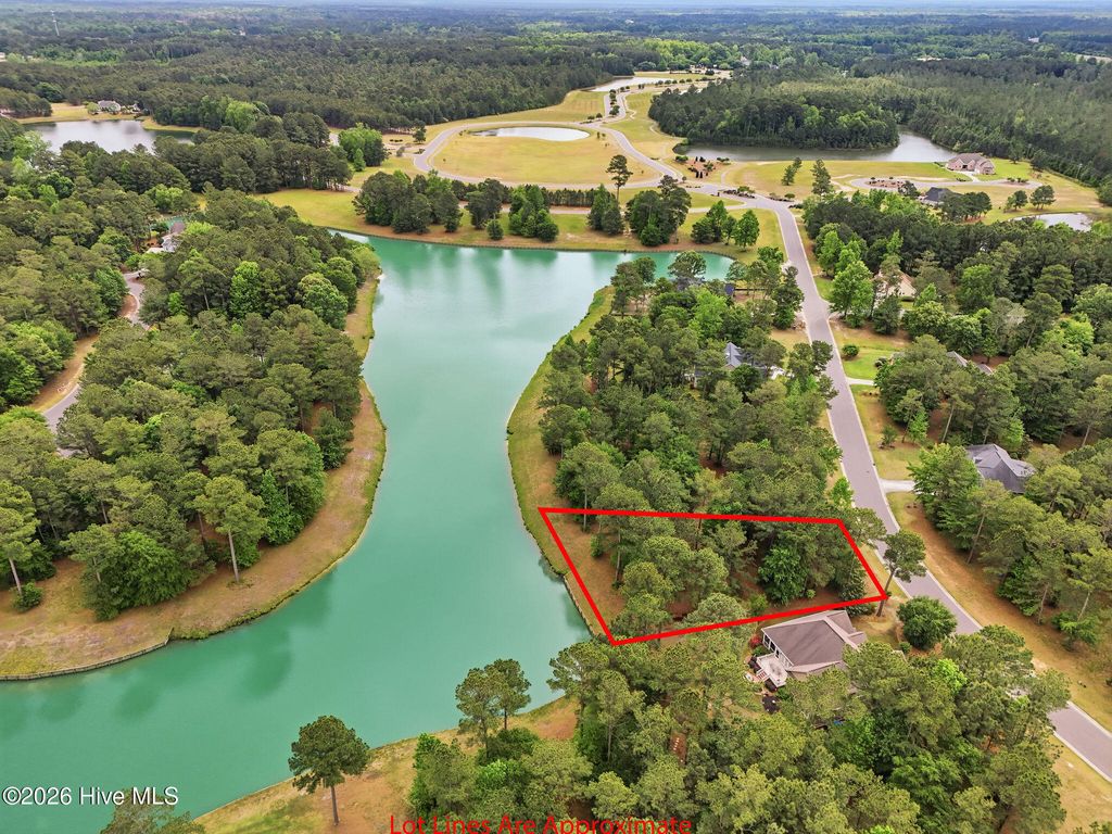 Photo of 146 Muscadine Trail, Wallace, NC 28466 (MLS # 100561309)