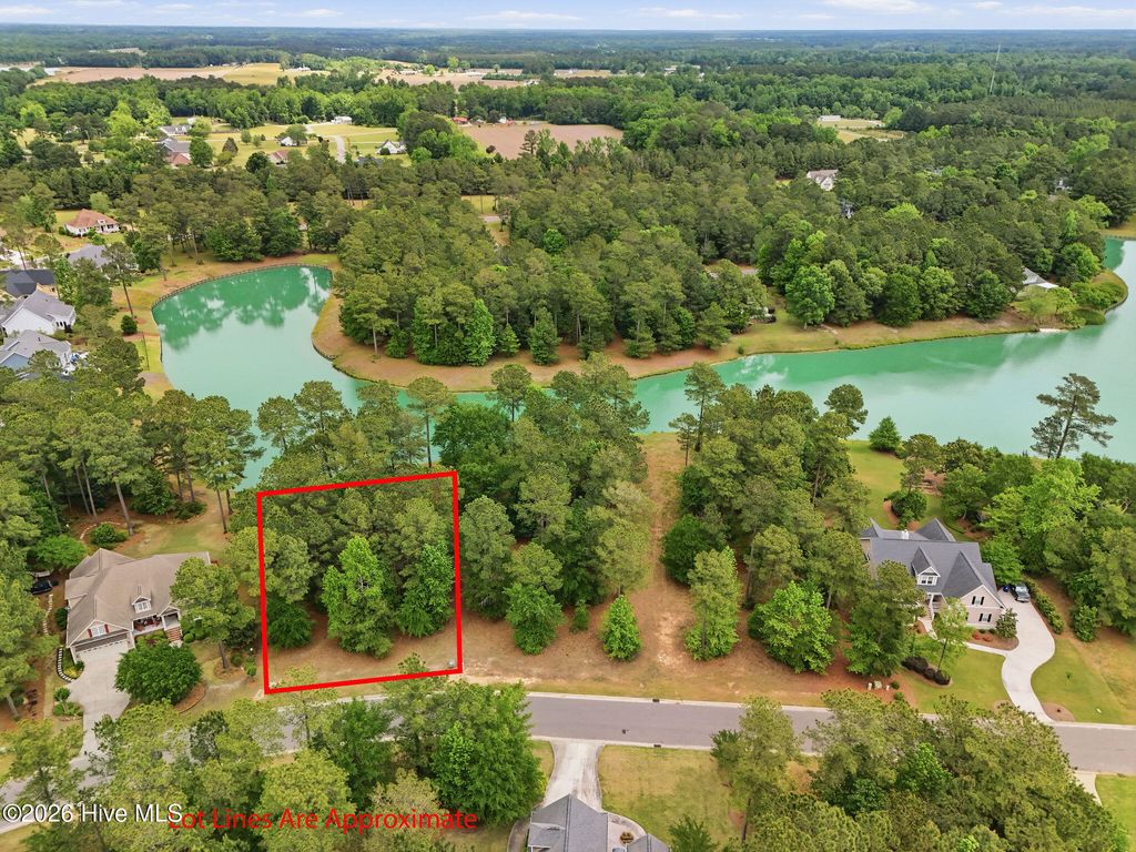 Photo of 146 Muscadine Trail, Wallace, NC 28466 (MLS # 100561309)