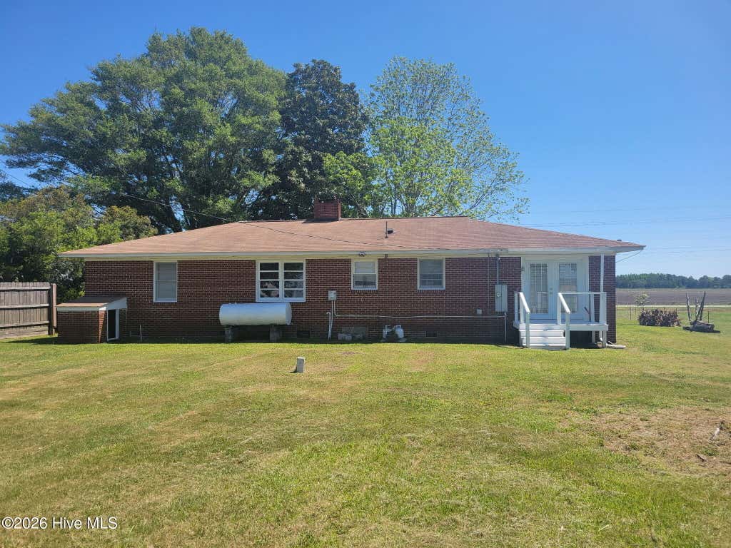Photo of 13570 N Lake Road, Engelhard, NC 27824 (MLS # 100595548)