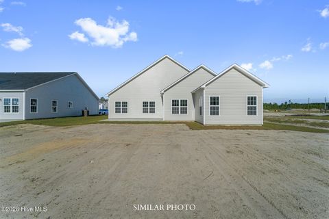 Tiny photo for 770 Regiment Road, Jacksonville, NC 28546 (MLS # 100556234)