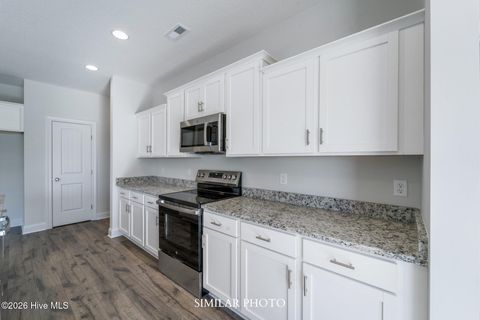 Tiny photo for 770 Regiment Road, Jacksonville, NC 28546 (MLS # 100556234)