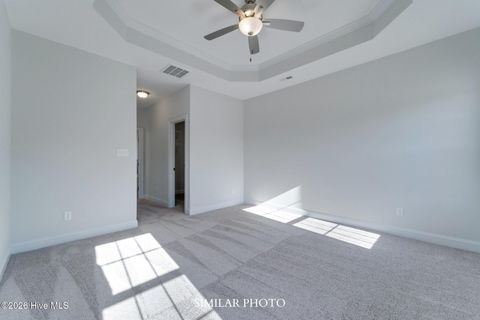 Tiny photo for 770 Regiment Road, Jacksonville, NC 28546 (MLS # 100556234)