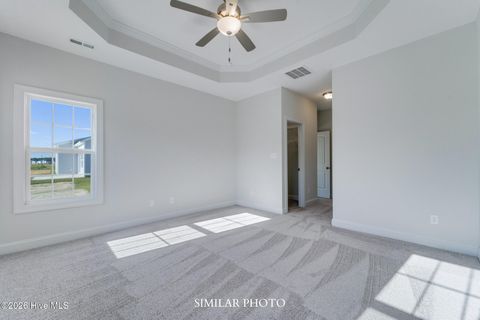 Tiny photo for 770 Regiment Road, Jacksonville, NC 28546 (MLS # 100556234)