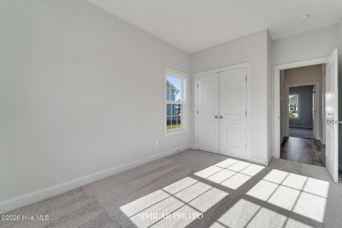 Tiny photo for 770 Regiment Road, Jacksonville, NC 28546 (MLS # 100556234)