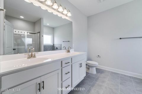 Tiny photo for 770 Regiment Road, Jacksonville, NC 28546 (MLS # 100556234)