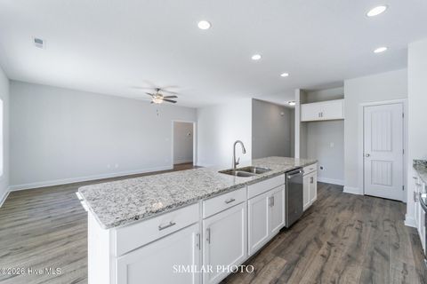 Tiny photo for 770 Regiment Road, Jacksonville, NC 28546 (MLS # 100556234)