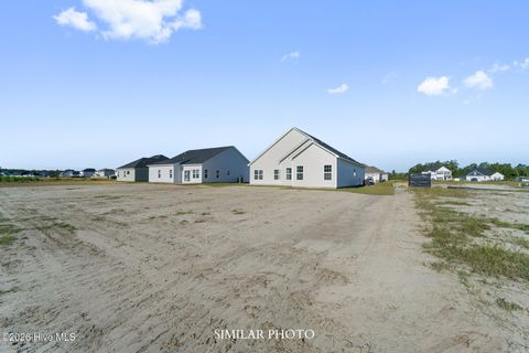 Tiny photo for 770 Regiment Road, Jacksonville, NC 28546 (MLS # 100556234)