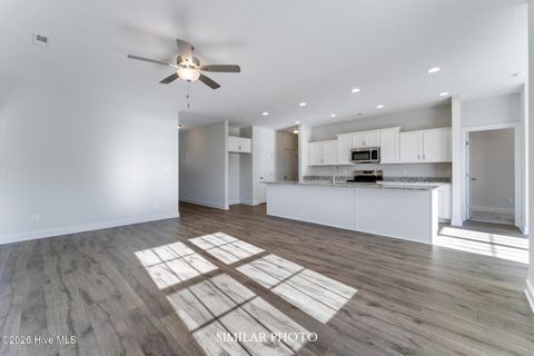 Tiny photo for 770 Regiment Road, Jacksonville, NC 28546 (MLS # 100556234)