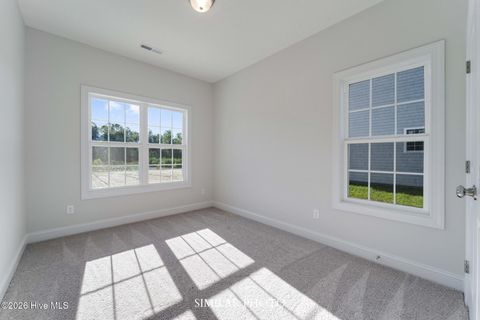 Tiny photo for 770 Regiment Road, Jacksonville, NC 28546 (MLS # 100556234)