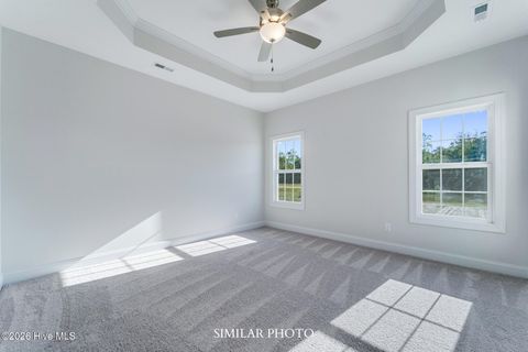 Tiny photo for 770 Regiment Road, Jacksonville, NC 28546 (MLS # 100556234)