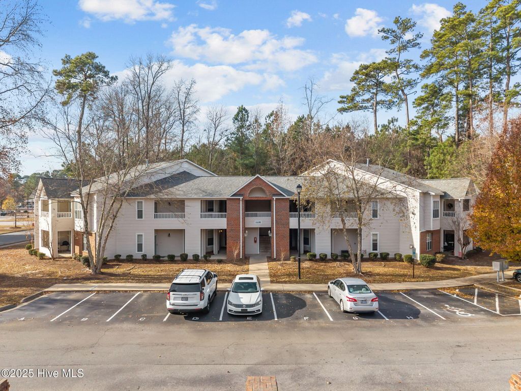 Photo of 1105 Turtle Creek Road #G, Greenville, NC 27858 (MLS # 100546090)