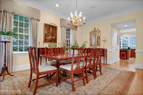 Tiny photo for 1450 Quadrant Circle, Wilmington, NC 28405 (MLS # 100543797)