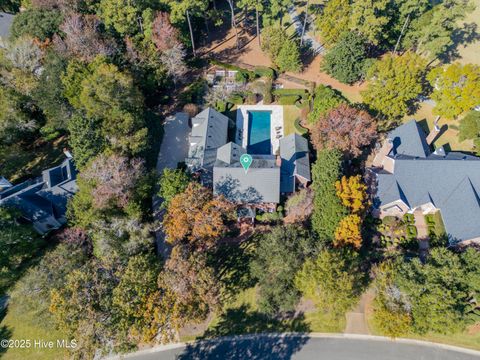 Tiny photo for 1450 Quadrant Circle, Wilmington, NC 28405 (MLS # 100543797)