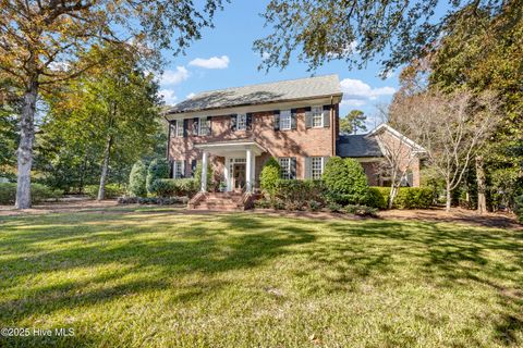 Tiny photo for 1450 Quadrant Circle, Wilmington, NC 28405 (MLS # 100543797)