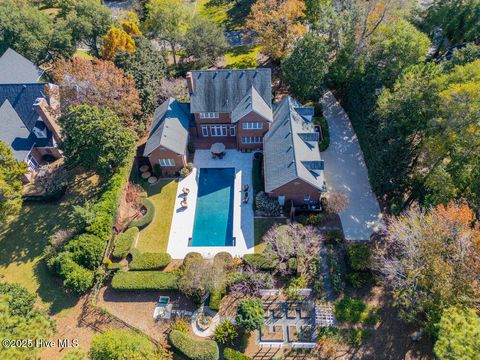 Tiny photo for 1450 Quadrant Circle, Wilmington, NC 28405 (MLS # 100543797)