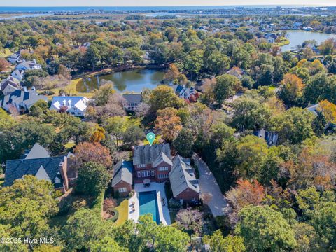 Tiny photo for 1450 Quadrant Circle, Wilmington, NC 28405 (MLS # 100543797)