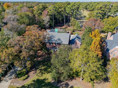 Tiny photo for 1450 Quadrant Circle, Wilmington, NC 28405 (MLS # 100543797)