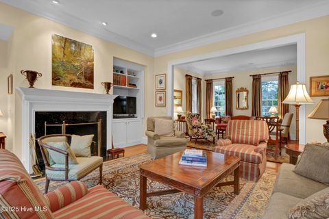 Tiny photo for 1450 Quadrant Circle, Wilmington, NC 28405 (MLS # 100543797)