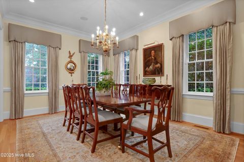 Tiny photo for 1450 Quadrant Circle, Wilmington, NC 28405 (MLS # 100543797)