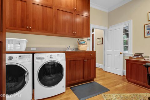 Tiny photo for 1450 Quadrant Circle, Wilmington, NC 28405 (MLS # 100543797)