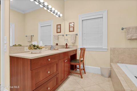 Tiny photo for 1450 Quadrant Circle, Wilmington, NC 28405 (MLS # 100543797)