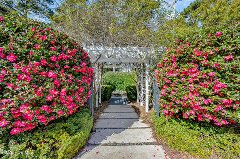 Tiny photo for 1450 Quadrant Circle, Wilmington, NC 28405 (MLS # 100543797)