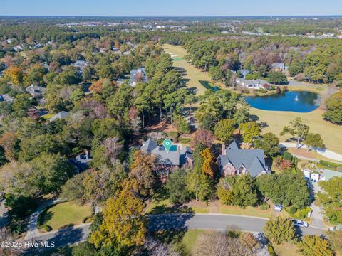 Tiny photo for 1450 Quadrant Circle, Wilmington, NC 28405 (MLS # 100543797)