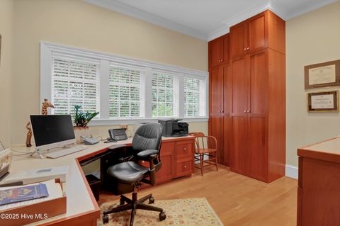 Tiny photo for 1450 Quadrant Circle, Wilmington, NC 28405 (MLS # 100543797)