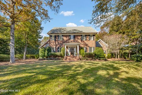 Tiny photo for 1450 Quadrant Circle, Wilmington, NC 28405 (MLS # 100543797)