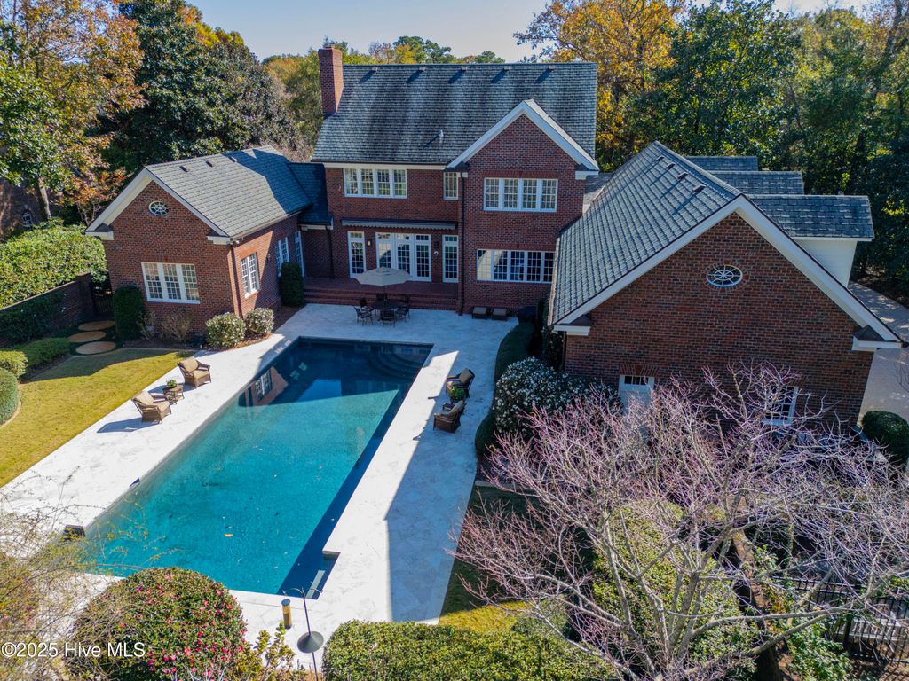 Photo of 1450 Quadrant Circle, Wilmington, NC 28405 (MLS # 100543797)