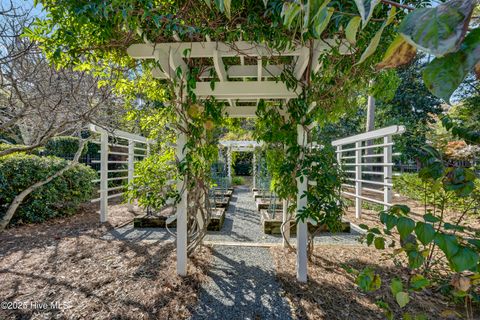 Tiny photo for 1450 Quadrant Circle, Wilmington, NC 28405 (MLS # 100543797)